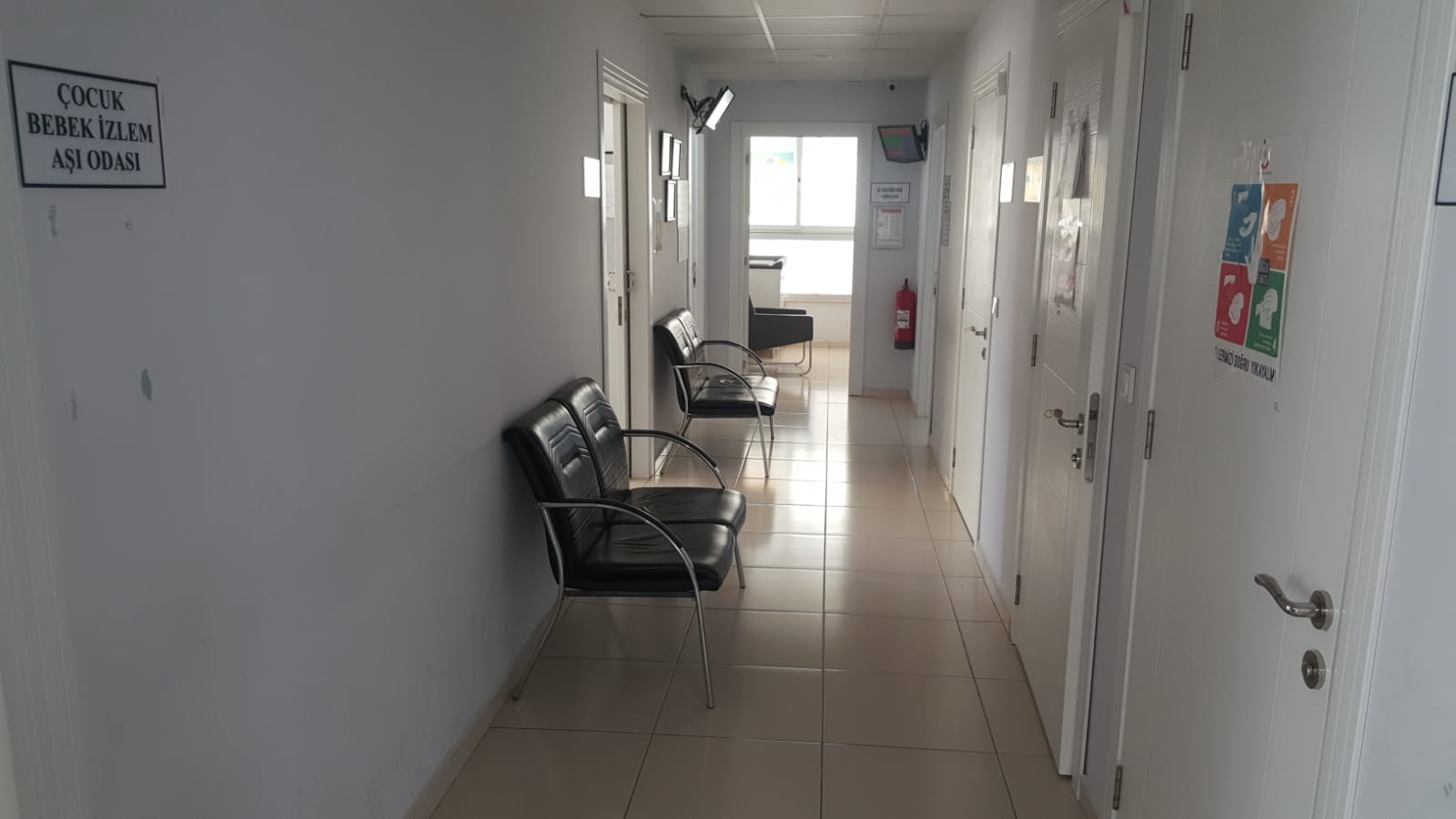 Asm İç Görünüm 8