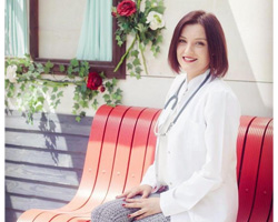 DR. ŞULE GAMZE ACAR