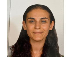 HEMŞİRE FADİME ÖNEY