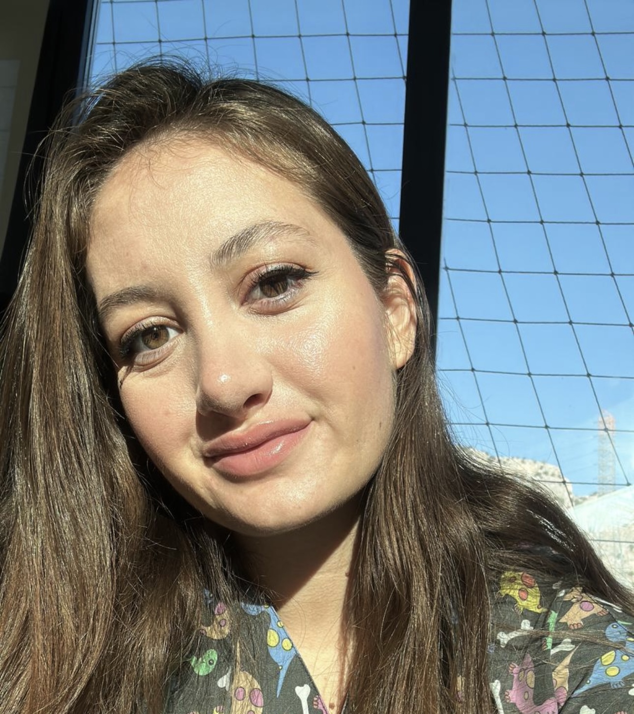 HEMŞİRE BÜŞRA KILDIRAN