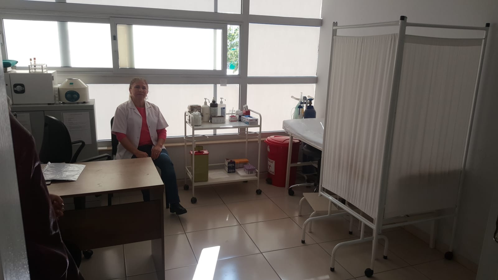 Asm İç Görünüm 5