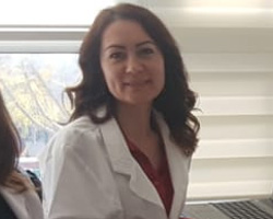 ASÇ. HEMŞİRE SERAP BÜLBÜL