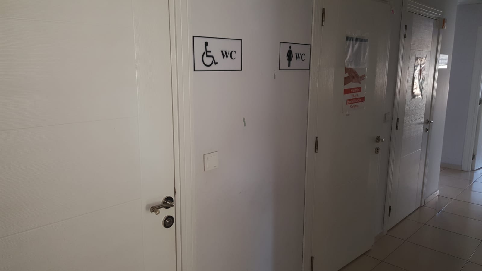 Asm İç Görünüm 6