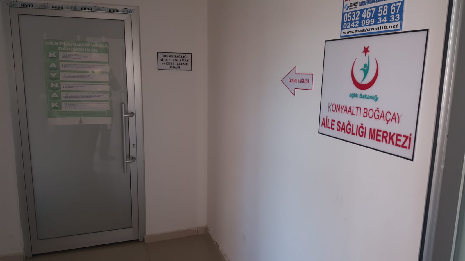 Asm İç Görünüm 10